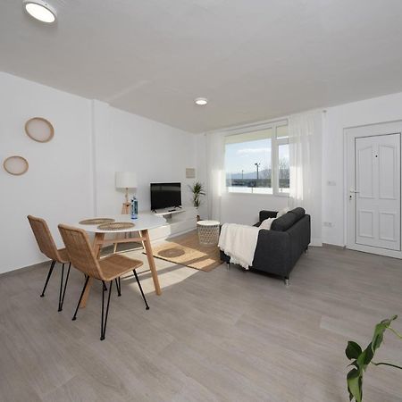 Apartamento Baixamar Leilighet Finisterre Eksteriør bilde
