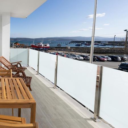Apartamento Baixamar Leilighet Finisterre Eksteriør bilde