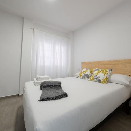 Apartamento Baixamar Leilighet Finisterre Eksteriør bilde