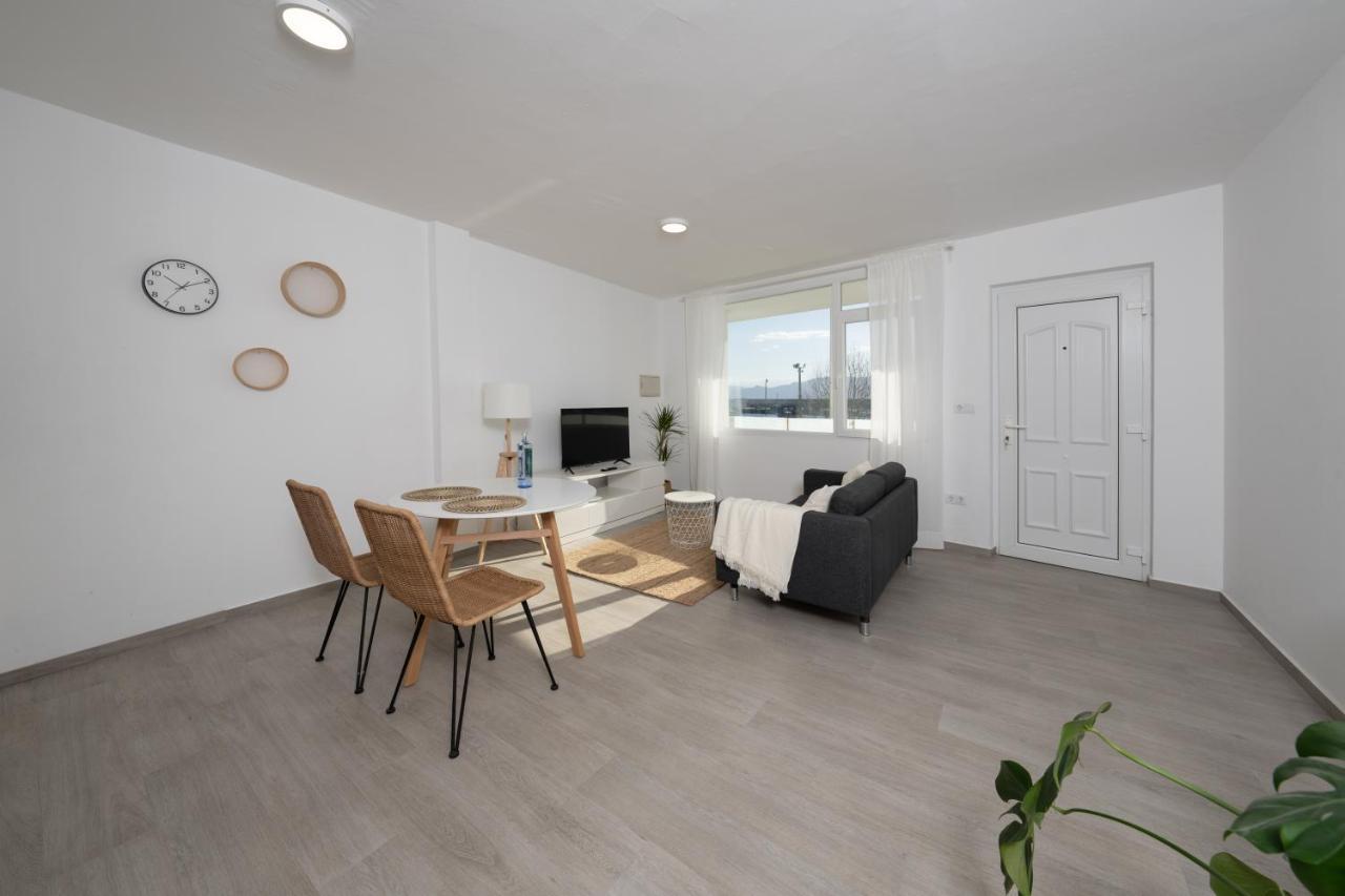 Apartamento Baixamar Leilighet Finisterre Eksteriør bilde
