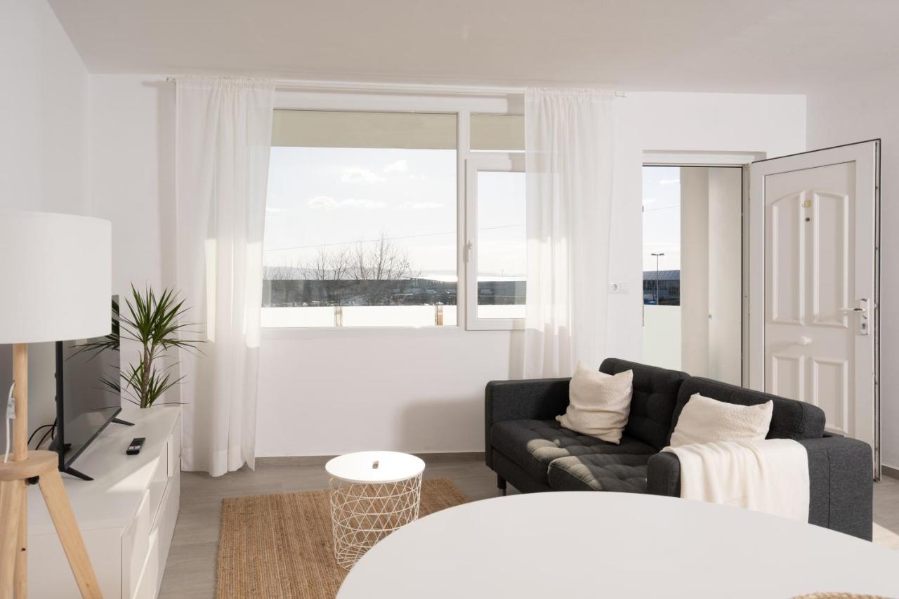 Apartamento Baixamar Leilighet Finisterre Eksteriør bilde