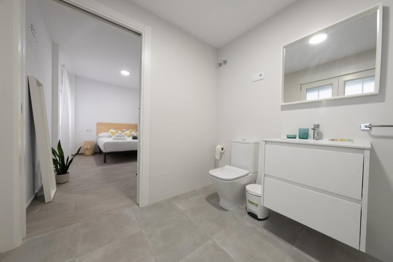 Apartamento Baixamar Leilighet Finisterre Eksteriør bilde