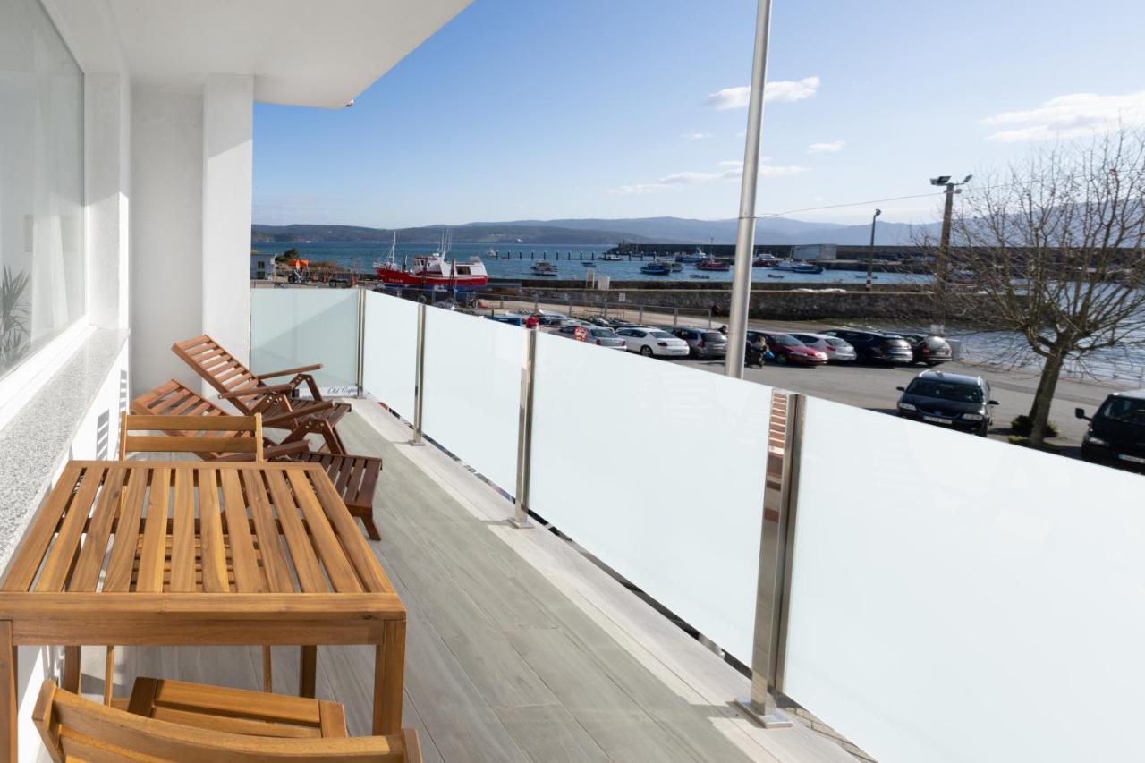 Apartamento Baixamar Leilighet Finisterre Eksteriør bilde