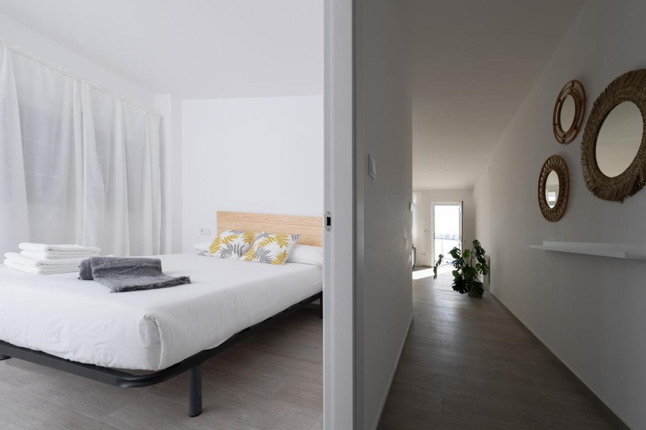Apartamento Baixamar Leilighet Finisterre Eksteriør bilde